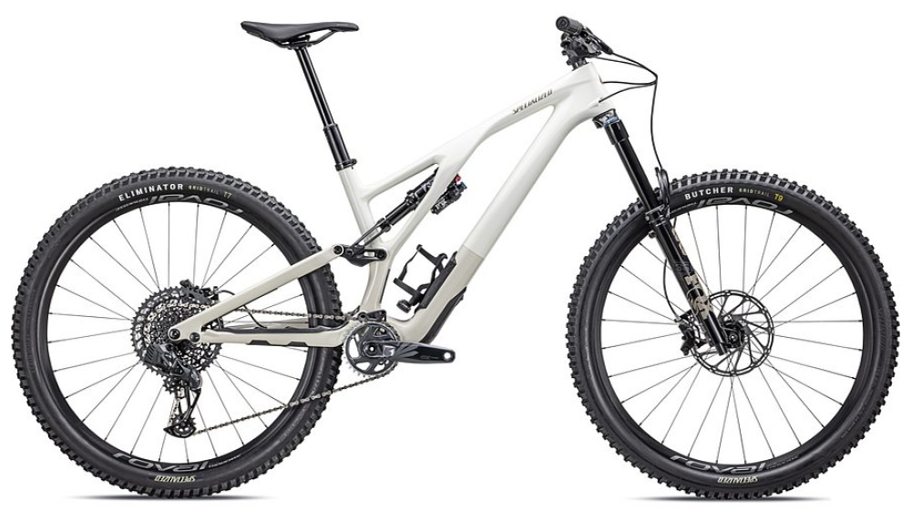 Specialized stumpjumper 2024 expert 27.5