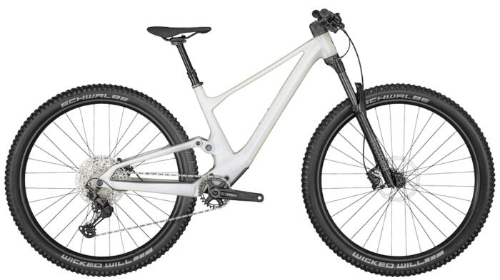 Scott Contessa Spark 930