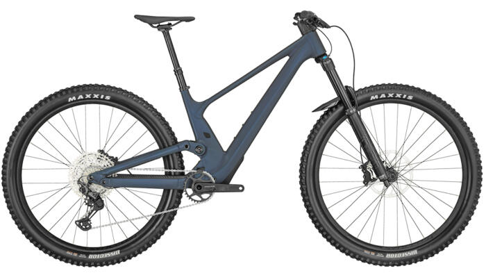 Scott Genius 930