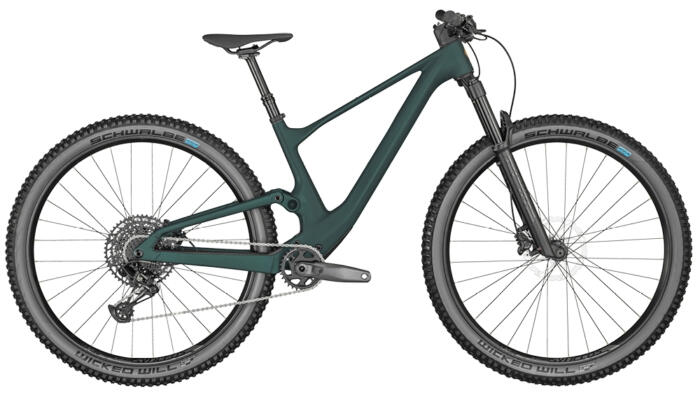 Scott Contessa Spark 920