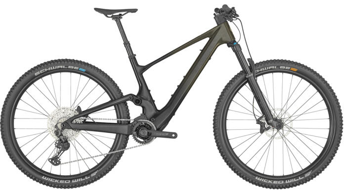 Scott Lumen eRIDE 910