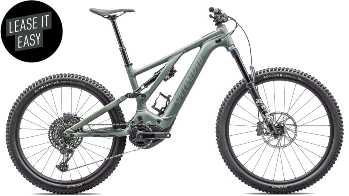 Specialized LEVO COMP ALLOY G3 – Bild 2