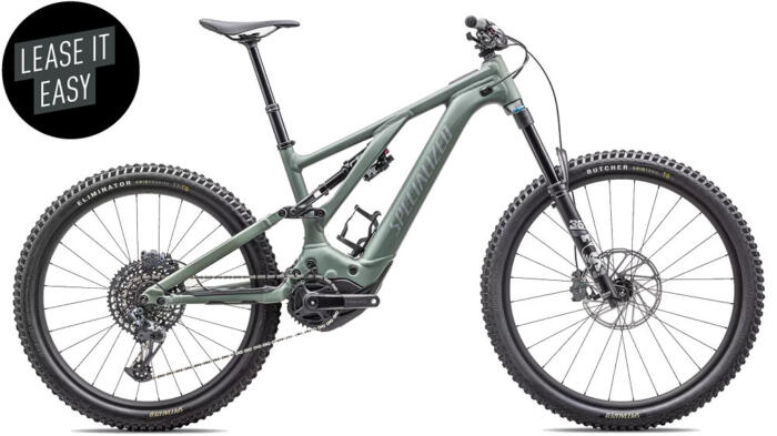 Specialized LEVO COMP ALLOY G3