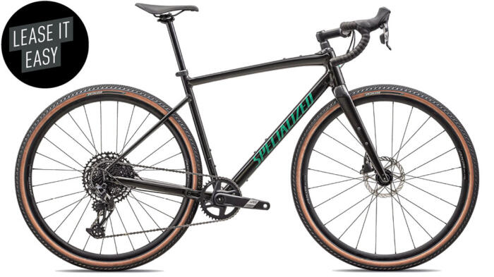 Specialized DIVERGE E5 COMP