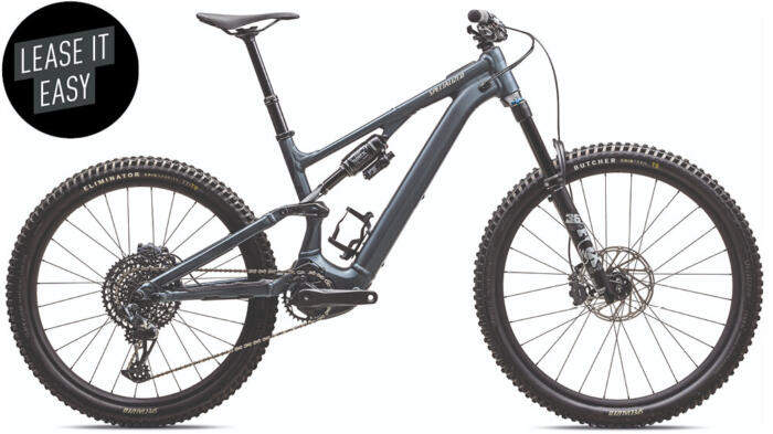 Specialized LEVO SL COMP ALLOY