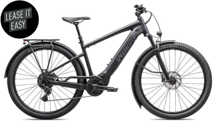 Specialized TERO 4.0 EQ