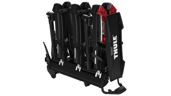 Thule Epos 3 Veloträger – Bild 2