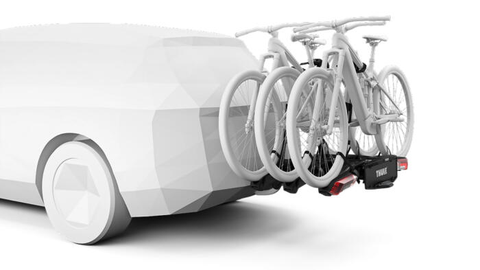 Thule Epos 3 Veloträger – Bild 3