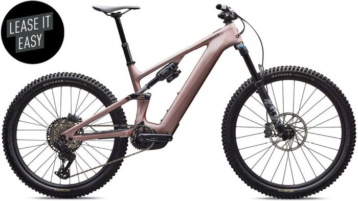 Specialized LEVO COMP CARBON G4 NB