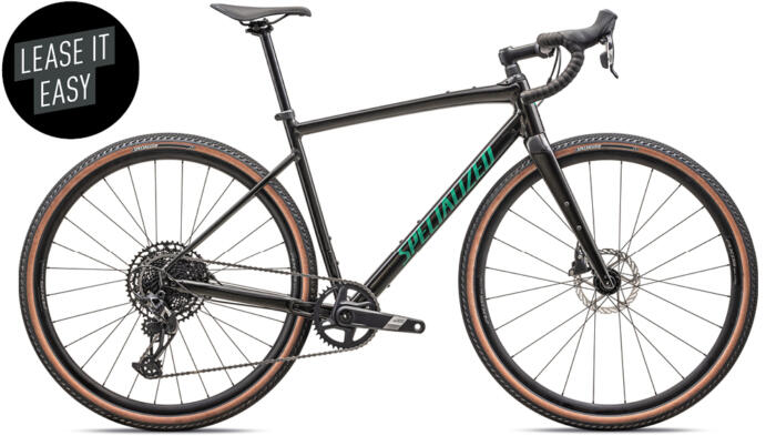 Specialized DIVERGE E5 COMP – Bild 2
