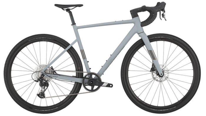 Scott Speedster Gravel 20