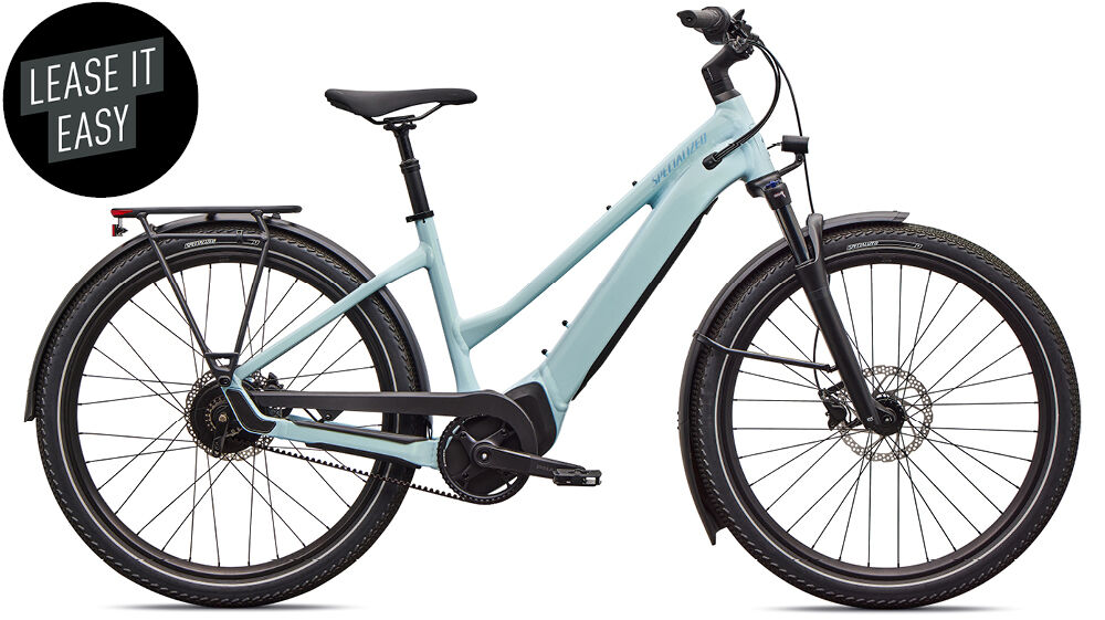 Specialized Vado 4.0 IGH ST