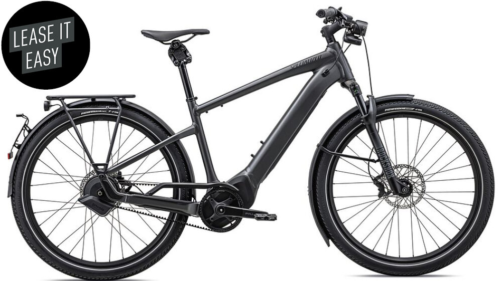 Specialized VADO S IGH 45km/h