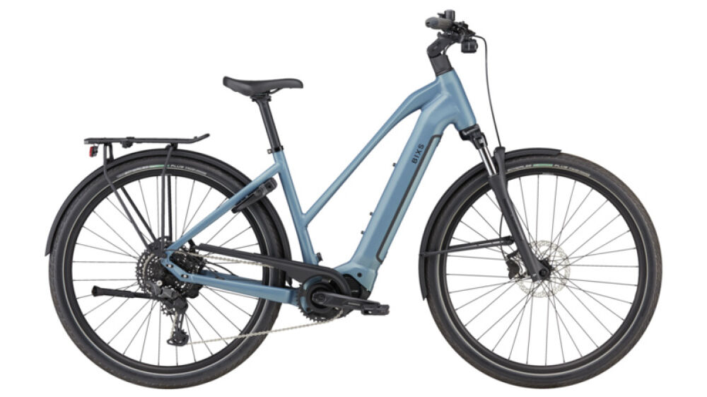 Bixs CAMPUS E40 GOR