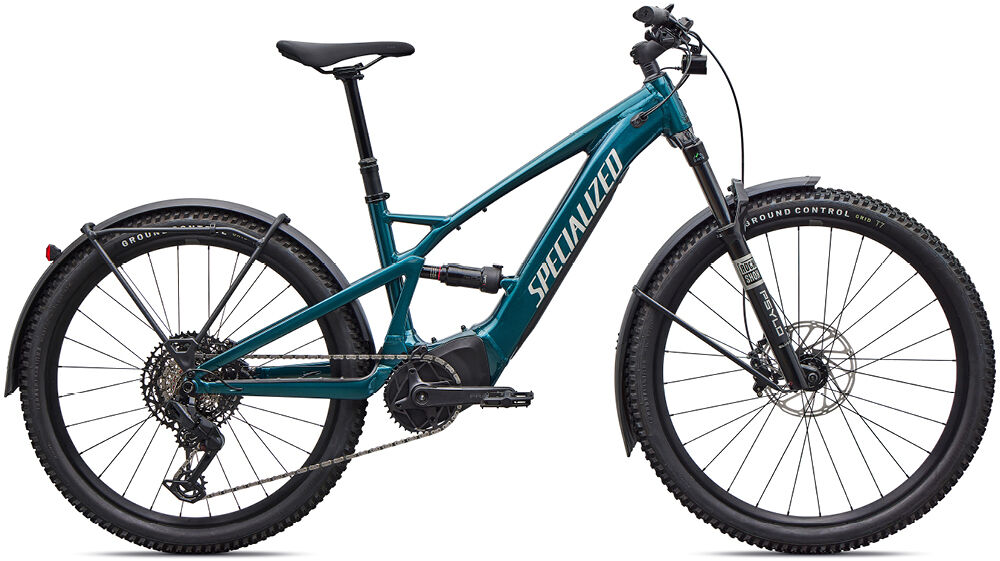 Specialized Tero X 5.0