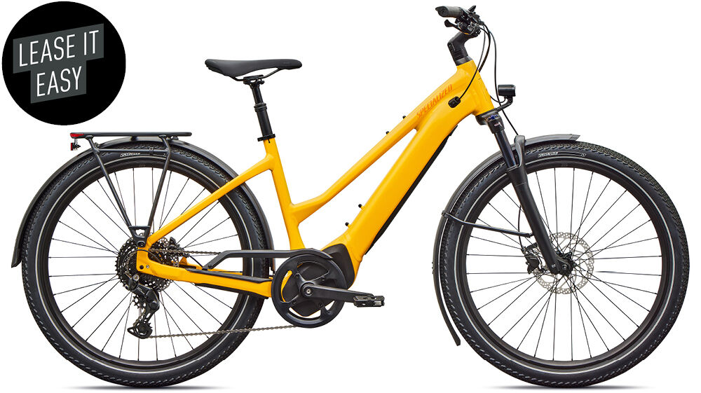 Specialized Vado 4.0 ST