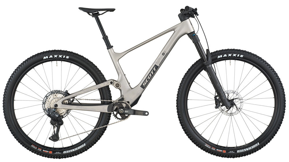 Scott Spark 910