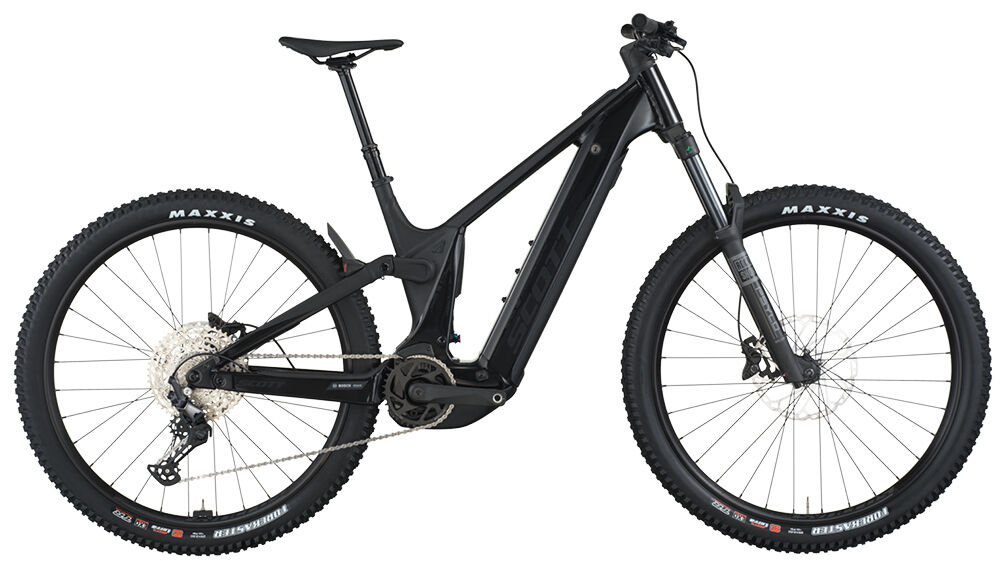 Scott Patron 930