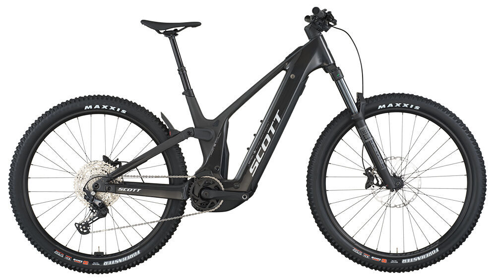 Scott Patron 920