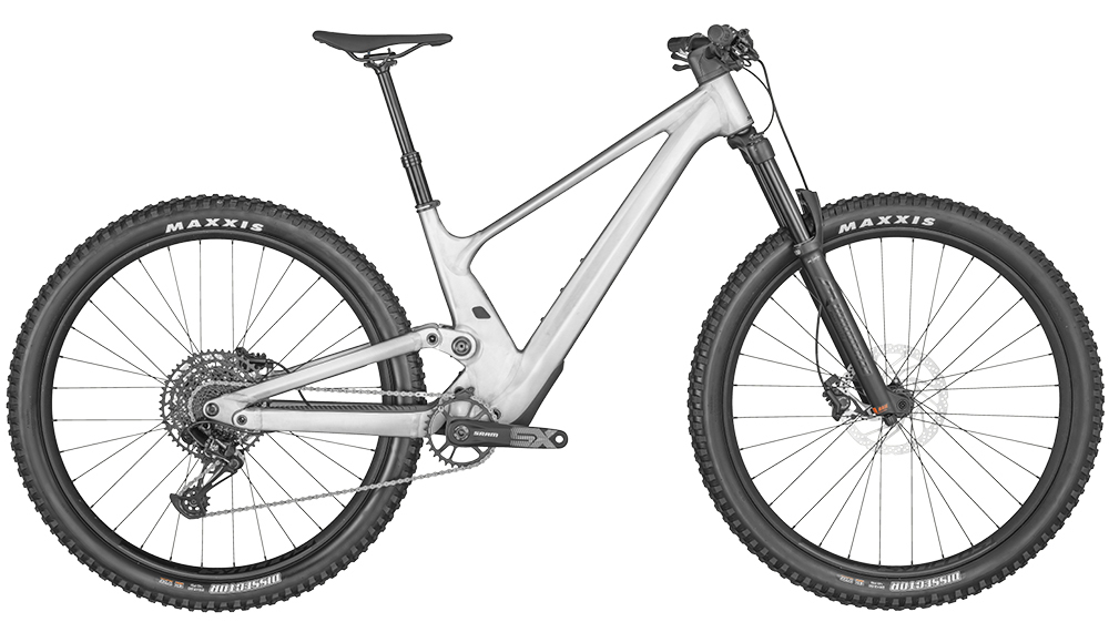 Scott Genius 940