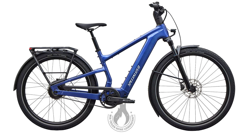 Specialized Vado 3 4.0 IGH