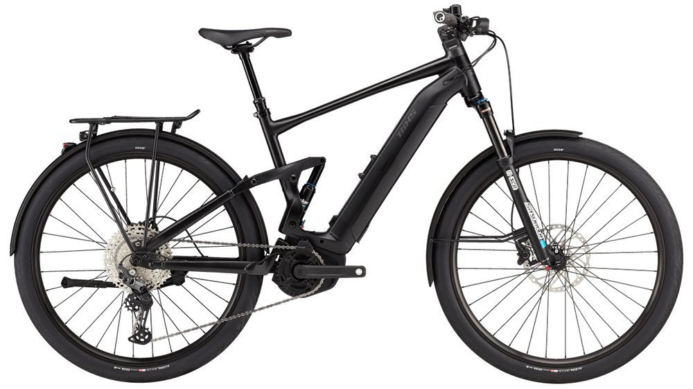 Bixs ACCESS E10 FS