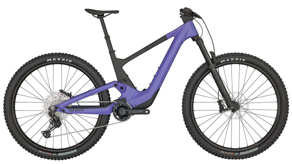 Scott Contessa Voltage eRIDE 910