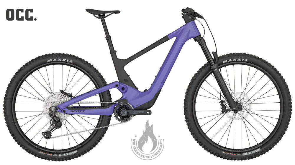 Scott Contessa Voltage eRIDE 910